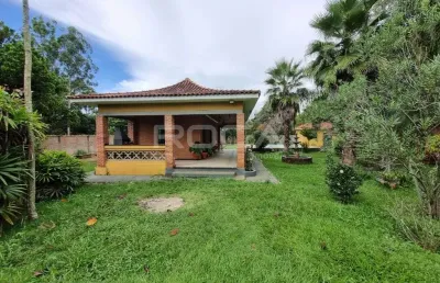 Chácara de luxo à venda em são carlos | 2 dormitórios, 5 garagens