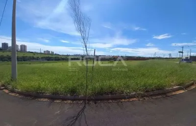 Terreno à venda na Área Rural, Monjolinho, São Carlos