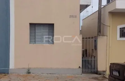 Casa com 1 quarto à venda na Rua Jesuíno de Arruda, 2508, Jardim Brasil, São Carlos