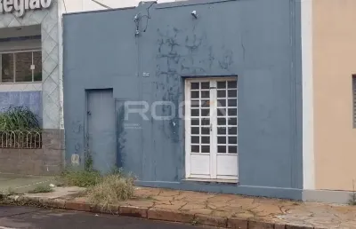 Casa com 1 quarto à venda na Rua Jesuíno de Arruda, 2512, Jardim Brasil, São Carlos