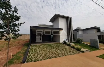 Casa de luxo com 4 suítes no condomínio parque faber castell i em são carlos