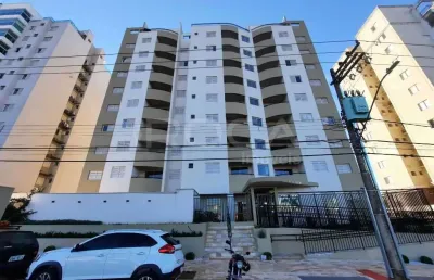 Venda de apartamentos / padrão na cidade de são carlos