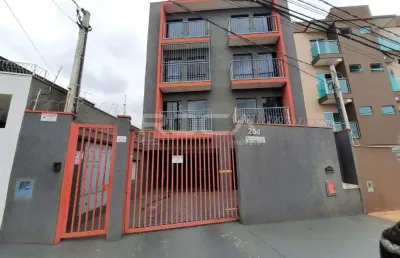 Apartamento de 2 dormitórios no jardim bandeirantes, são carlos - oportunidade única!