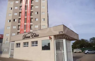 Apartamento de 3 dormitórios em botafogo, são carlos - ótima oportunidade!
