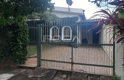 Casa com 3 quartos à venda na Rua Carlos Del Nero, 425, Jardim Hikare, São Carlos