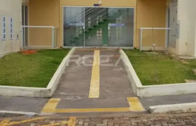 Apartamento padrão à venda no jardim tangará, são carlos: 2 dormitórios com garagem