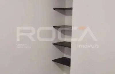 Apartamento com 2 quartos à venda na Rua Marechal Deodoro, 1234, Centro, São Carlos