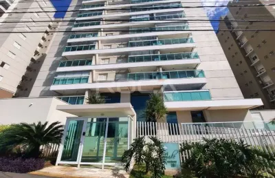 Apartamento de 2 dormitórios com suíte no parque faber castell