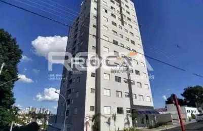 Venda de apartamentos / padrão na cidade de são carlos