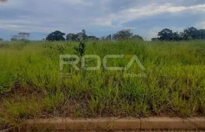 Terreno à venda na Avenida Um, 00, Residencial Arcoville, São Carlos