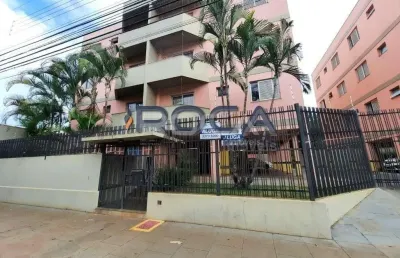 Venda de apartamentos / padrão na cidade de são carlos