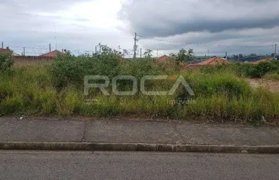 Venda de terreno / comercial na cidade de são carlos