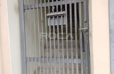 Casa com 4 quartos à venda na Rua Bolívia, 46, Vila Brasília, São Carlos