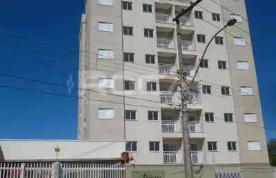 Venda de apartamentos / padrão na cidade de são carlos