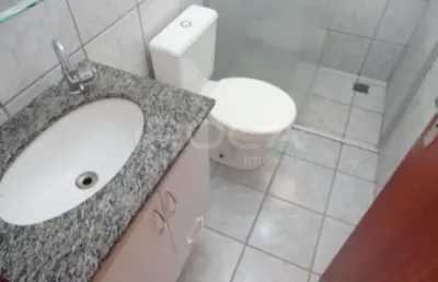 Venda de apartamentos / padrão na cidade de são carlos