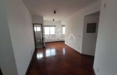 Apartamento padrão com 3 dormitórios em centreville, são carlos