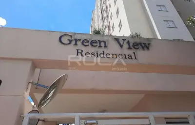 Venda de apartamentos / padrão na cidade de são carlos