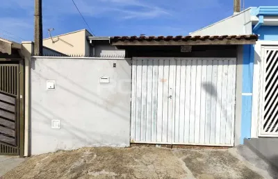 Casa de 2 dormitórios no jardim tangará, são carlos - venda e locação