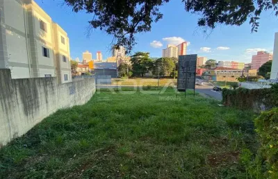 Terreno à venda no jardim lutfalla, são carlos: oportunidade única!