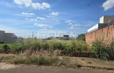 Terreno à venda no jardim embaré, são carlos - oportunidade imperdível!