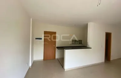 Apartamento aconchegante com piscina e salão de festas em são carlos