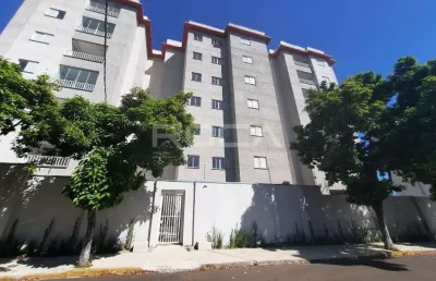 Venda de apartamentos / padrão na cidade de são carlos