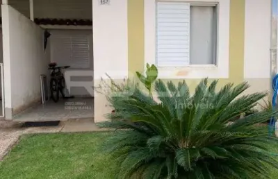 Venda de casas / condomínio na cidade de são carlos