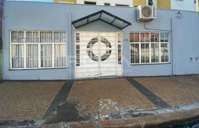 Oportunidade única! loja comercial à venda no bairro jardim santa paula em são carlos.