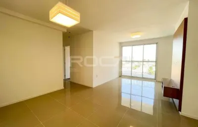 Apartamento de alto padrão com 3 suítes no parque faber castell em são carlos