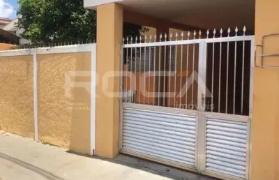 Casa com 2 quartos à venda na Rua Hipólito José da Costa, 998, Vila São José, São Carlos