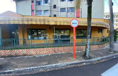 Prédio comercial à venda no parque arnold schimidt, são carlos