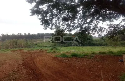 Chácara / sítio à venda na Área Rural, 10, Área Rural de São Carlos, São Carlos