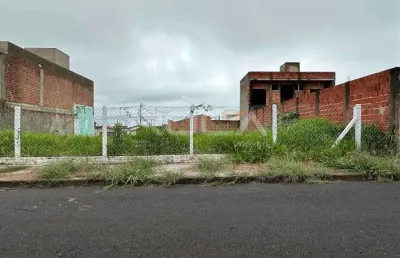 Venda de terreno / residencial na cidade de são carlos