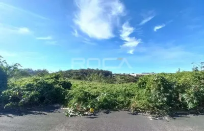 Terreno à venda na Área Rural, Jardim Guanabara, São Carlos
