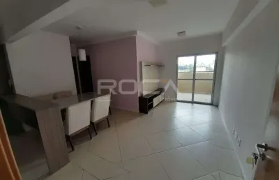Apartamento padrão em jardim gibertoni, são carlos - imperdível!