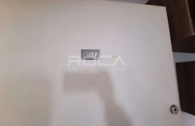 Venda de apartamentos / padrão na cidade de são carlos