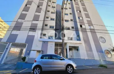 Apartamento de 3 dormitórios com varanda gourmet no centro de são carlos