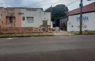 Terreno padrão à venda na vila prado, são carlos - oportunidade única!