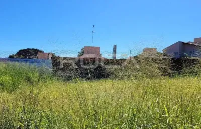 Oportunidade única! terreno à venda no bairro jardim hikari em são carlos