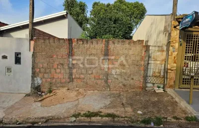 Terreno residencial à venda no jardim pacaembu, são carlos
