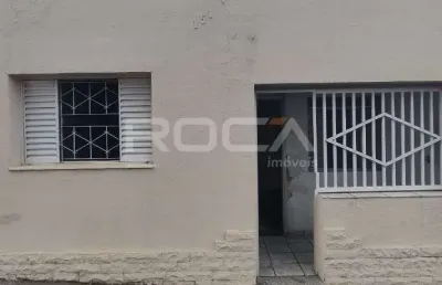 Casa com 1 quarto à venda na Rua Santa Cruz, 151, Centreville, São Carlos