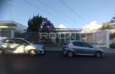Casa de 3 dormitórios à venda no centro, são carlos - confira!