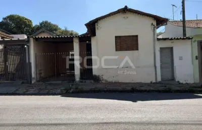 Casa com 3 quartos à venda na Rua Desembargador Júlio Faria, 140, Vila Prado, São Carlos