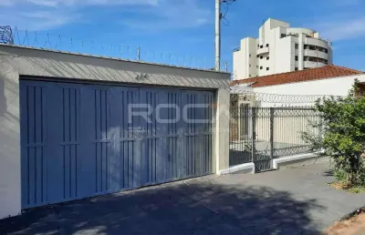 Casa com 3 quartos à venda na Rua Oscar de Souza Geribelo, 484, Jardim Santa Paula, São Carlos