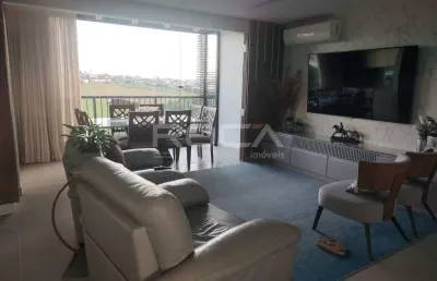 Encantador apartamento à venda no parque faber castell em são carlos