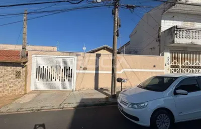 Linda casa à venda no parque delta - são carlos! aproveite!