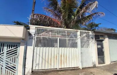 Casa à venda no jardim tangará, são carlos: 3 quartos, 1 suíte e garagem coberta!