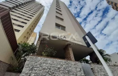 Venda de apartamentos / padrão na cidade de são carlos