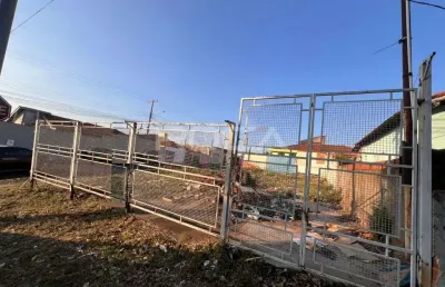 Terreno à venda na vila prado, são carlos: oportunidade única de investimento!