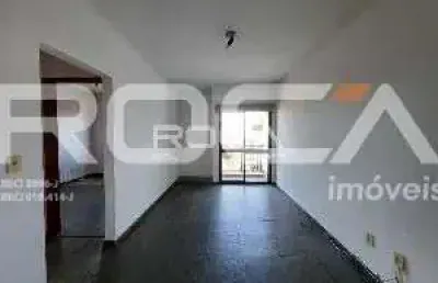 Apartamento de 1 dormitório à venda no parque arnold schimidt, são carlos